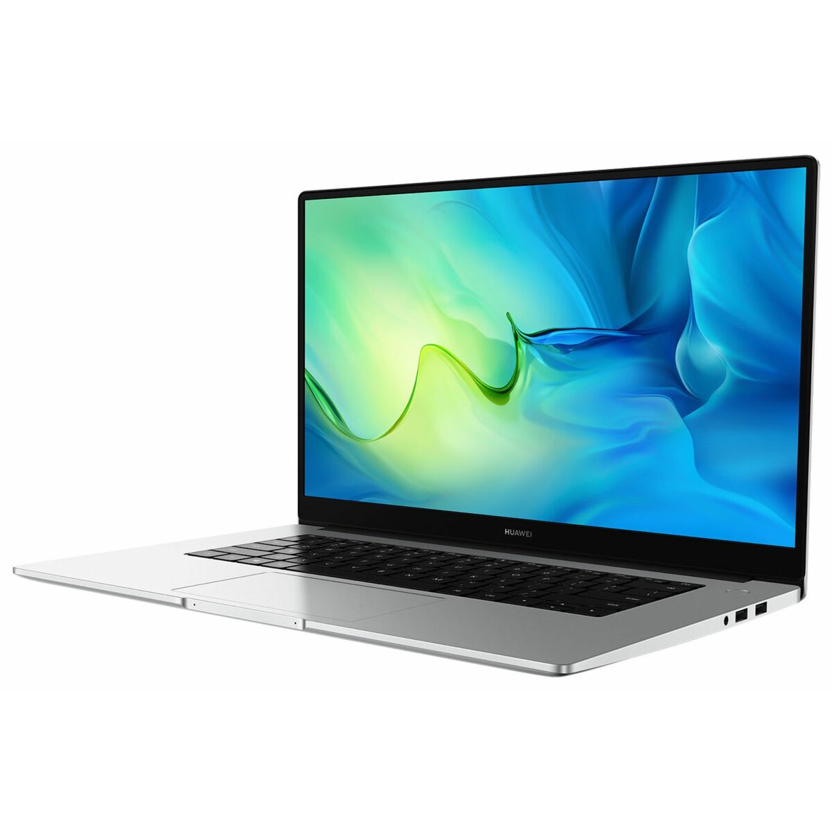 HUAWEI MateBook D15 RYZEN 7 3700U 8GB 512GB SSD W10 Laptop - ceny i ...
