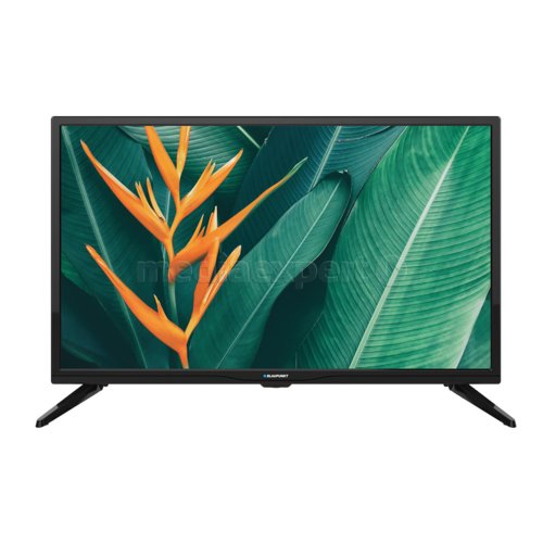 Blaupunkt Led Bn24h1032eeb Telewizor Ceny I Opinie W Media Expert