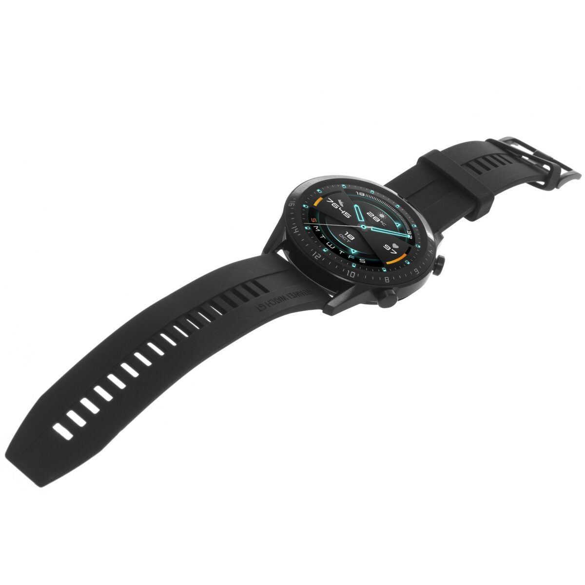 huawei watch gt 2 sport 46mm media markt