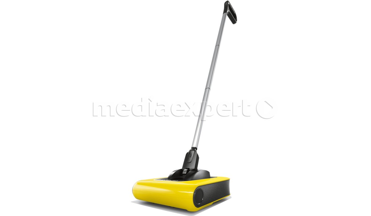 KARCHER KB 5 Szczotka akumulatorowa ceny i opinie w Media Expert
