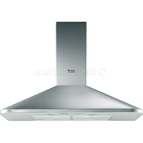 Hotpoint Hes 62 F Ix Ha Okap Ceny I Opinie W Media Expert