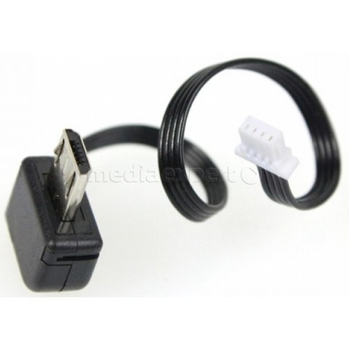 Zhiyun Micro Usb Av Kabel Ceny I Opinie W Media Expert