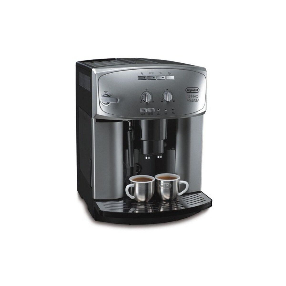 DELONGHI Caffe Venezia ESAM 2200 Ekspres ceny i opinie w Media Expert