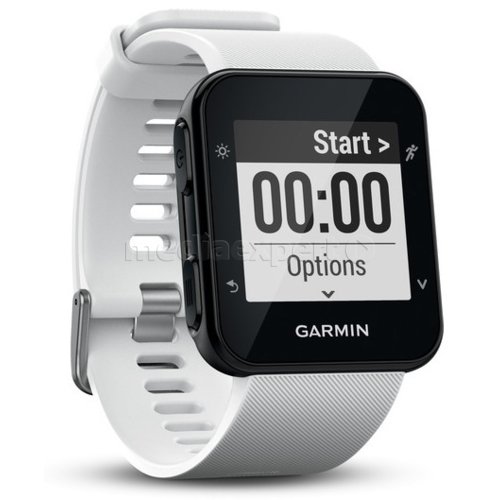 garmin forerunner 35 media expert