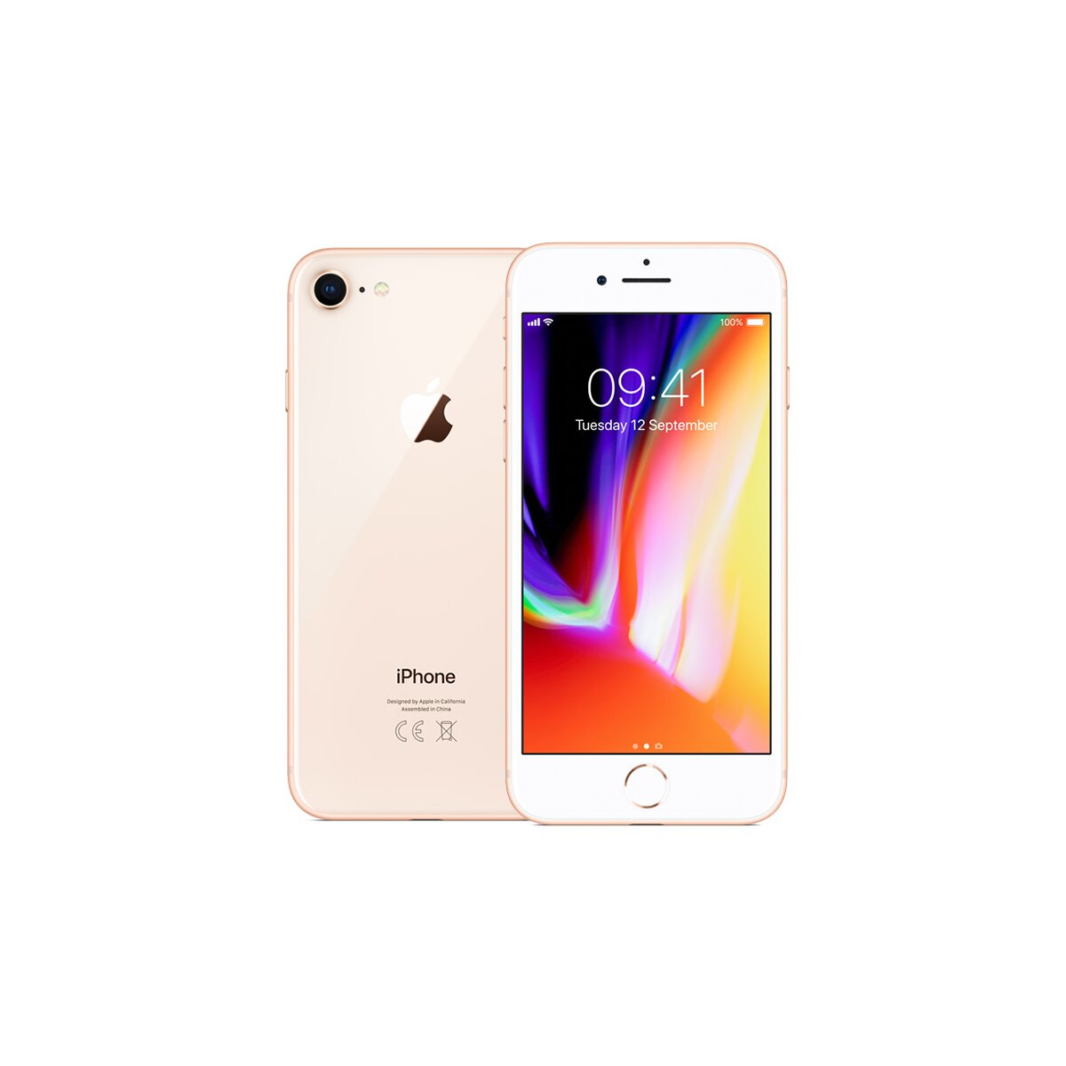 APPLE iPhone 8 256GB 4.7" Złoty MQ7E2PM/A Smartfon - ceny i opinie w ...