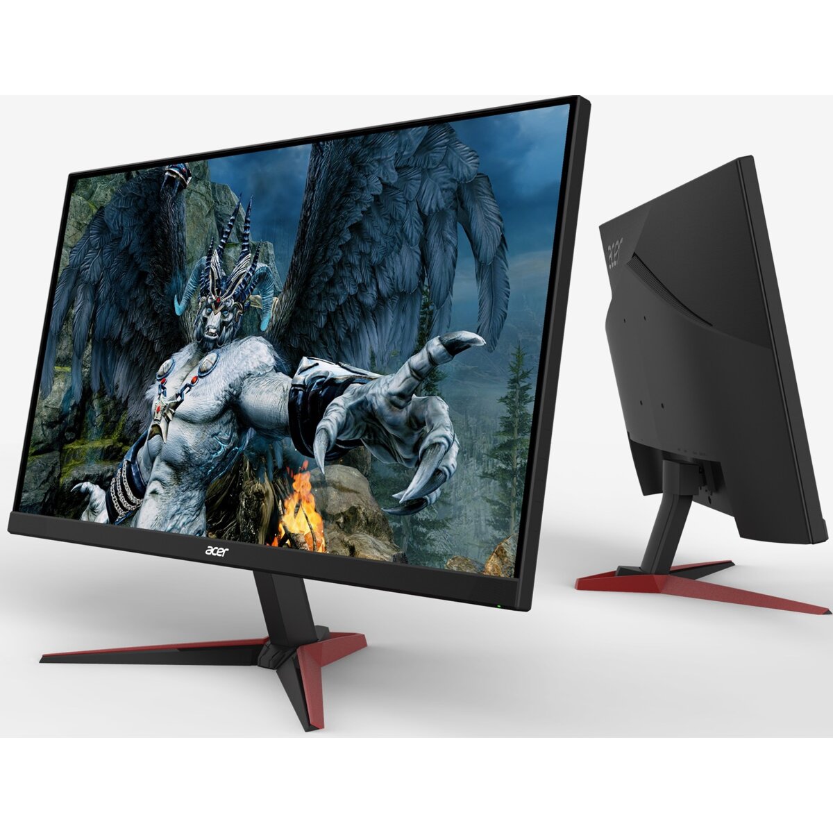 ACER Nitro VG270UP Monitor - ceny i opinie w Media Expert