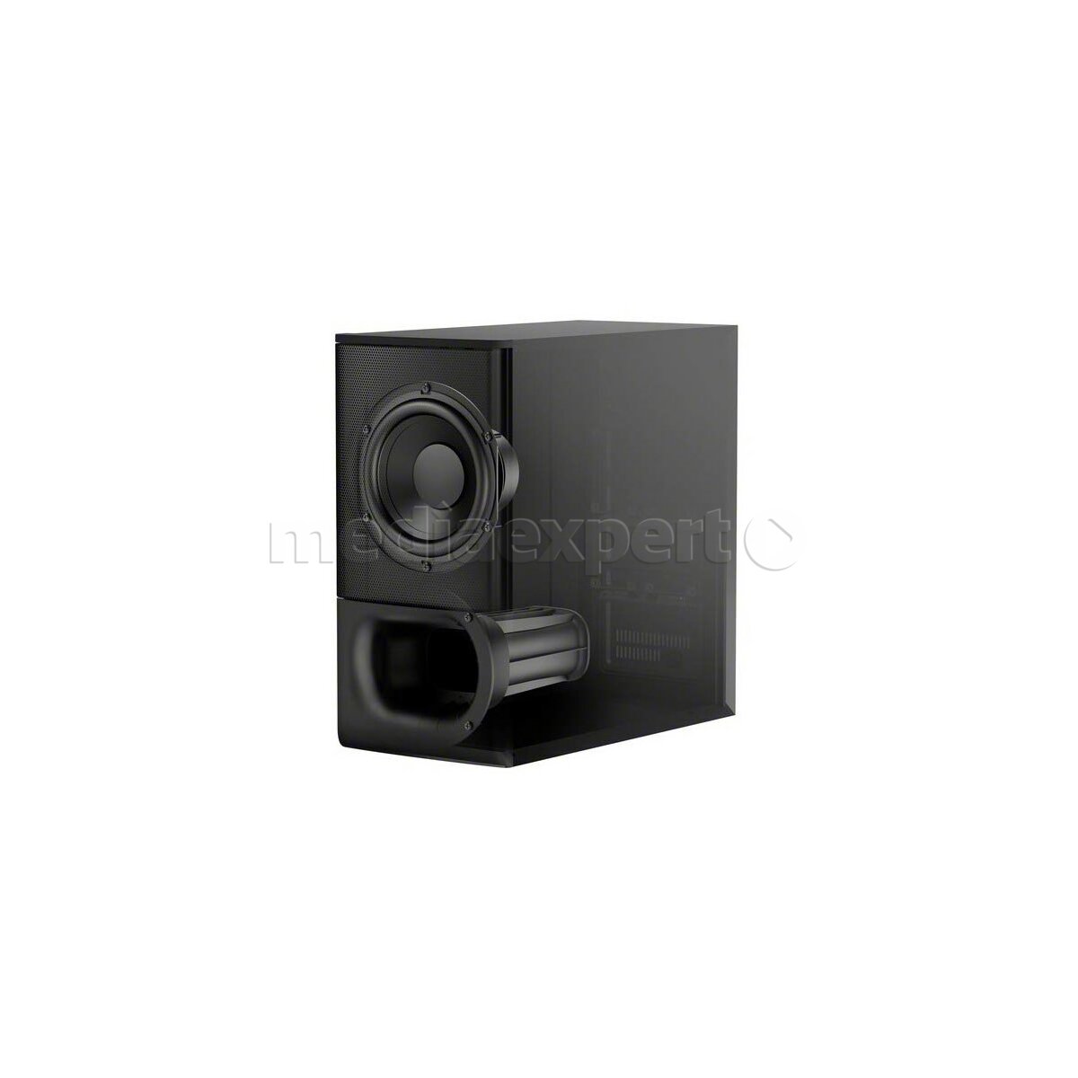 SONY HTSD35 Czarny Soundbar ceny i opinie w Media Expert