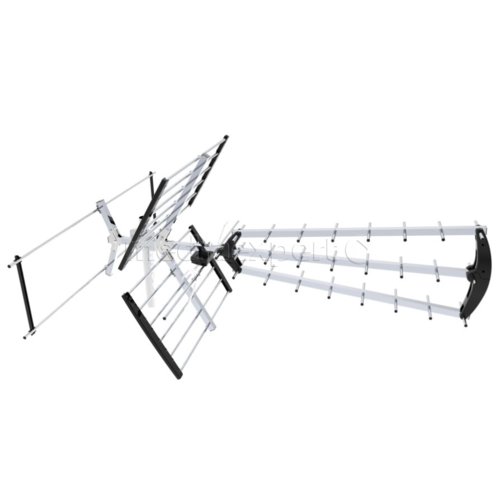 Skymaster Dvb T Sm2000 Combo Antena Kierunkowa Ceny I Opinie W
