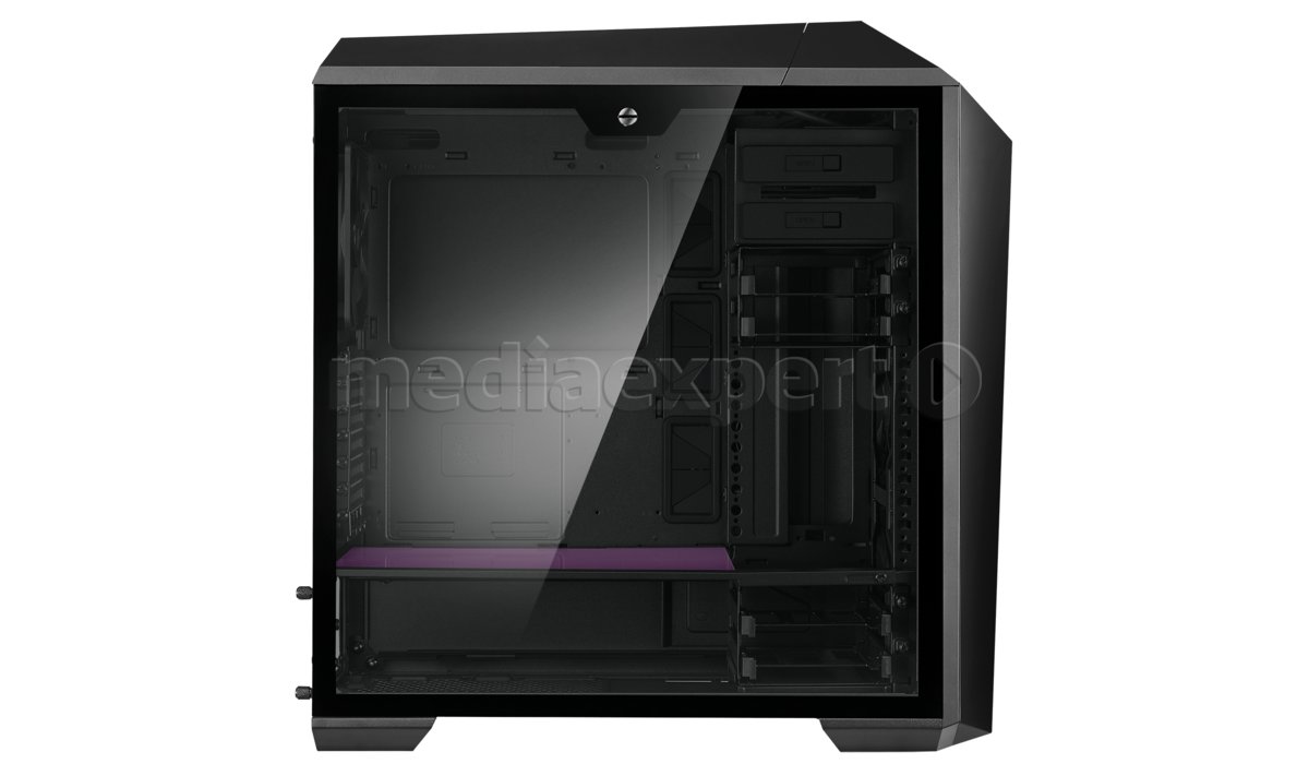 Obudowa COOLER MASTER Mastercase MC500M