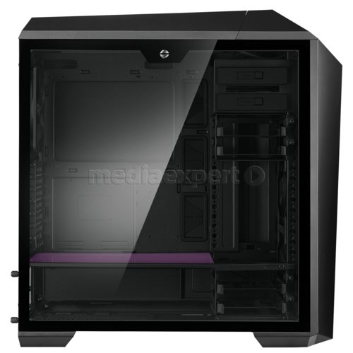 Obudowa COOLER MASTER Mastercase MC500M