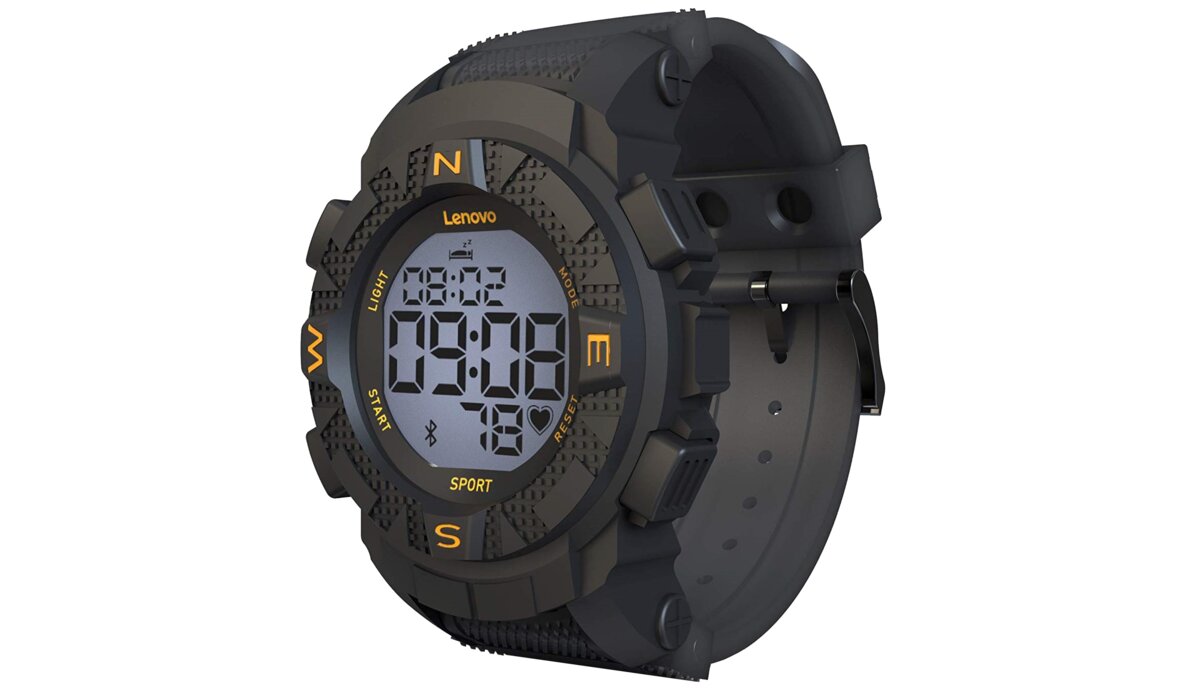 lenovo smartwatch ego hx07
