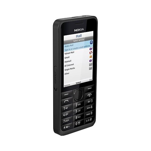 nokia