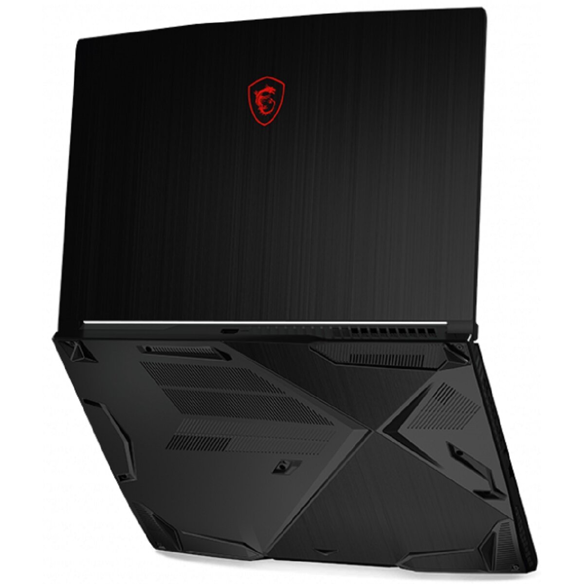 MSI GF63 Thin i510300H 8GB 512GB SSD GFGTX 1650 MaxQ W10 Laptop