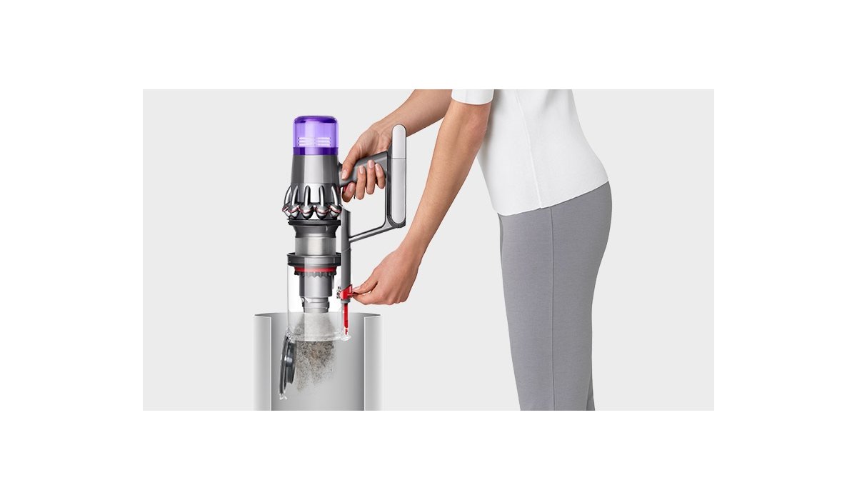 Dyson V11 Absolute Extra Pro Expert DYSON V11 Absolute Extra Pro Odkurzacz - ceny i opinie w Media Expert