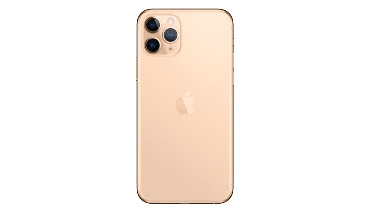 APPLE iPhone 11 Pro 64GB 5.8" Złoty MWC52PM/A Smartfon - ceny i opinie ...