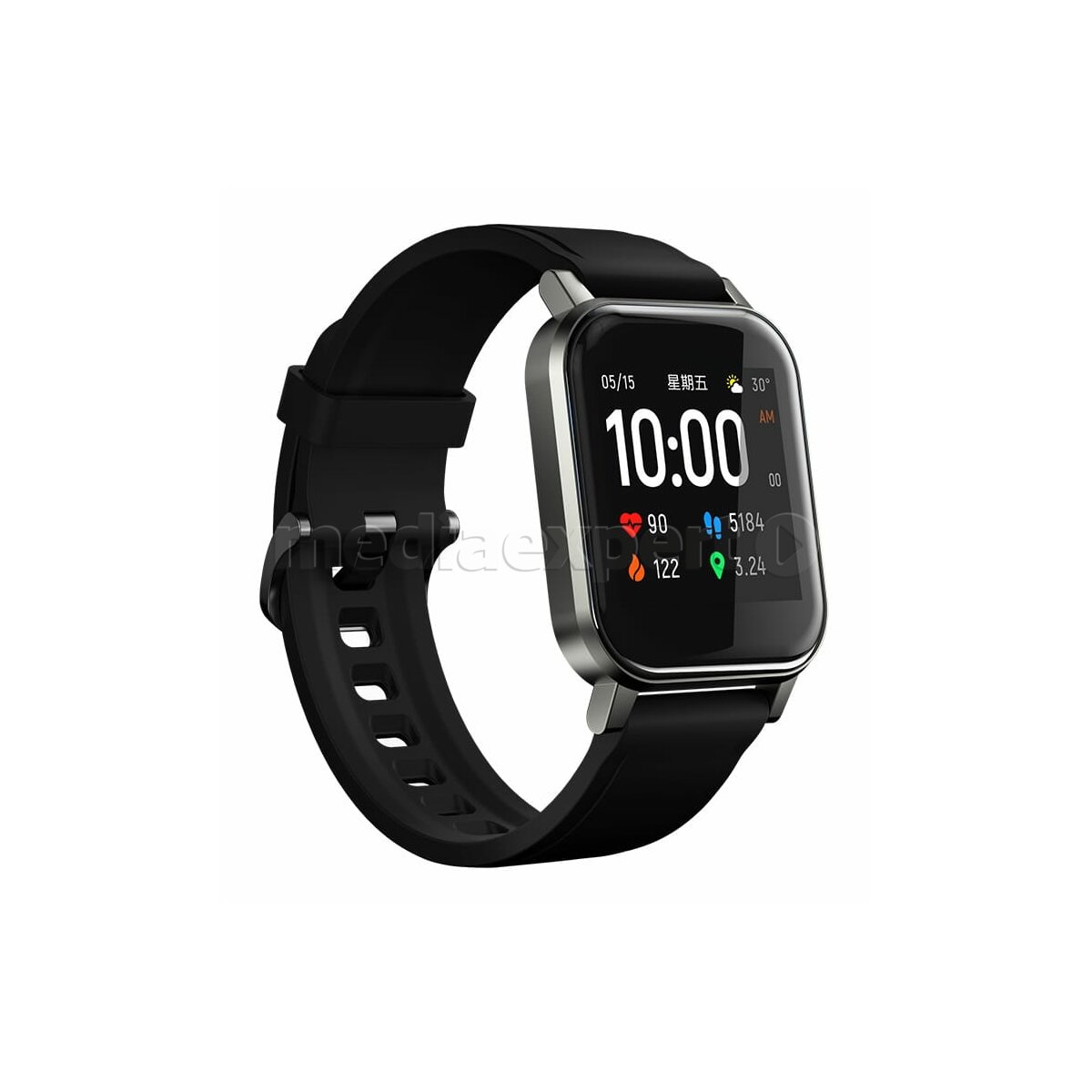 xiaomi haylou smartwatch ls02