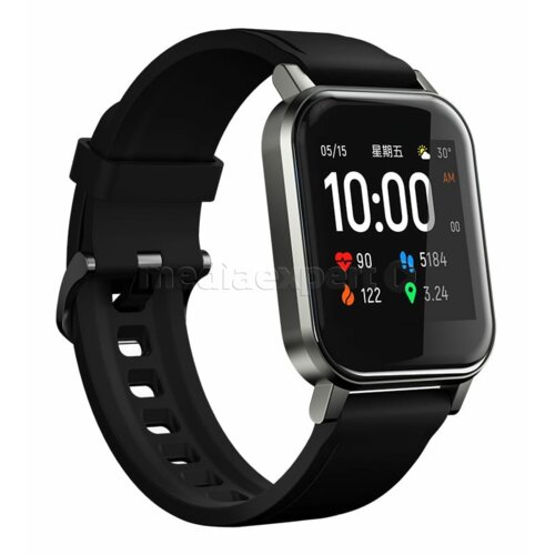 xiaomi haylou smartwatch ls02