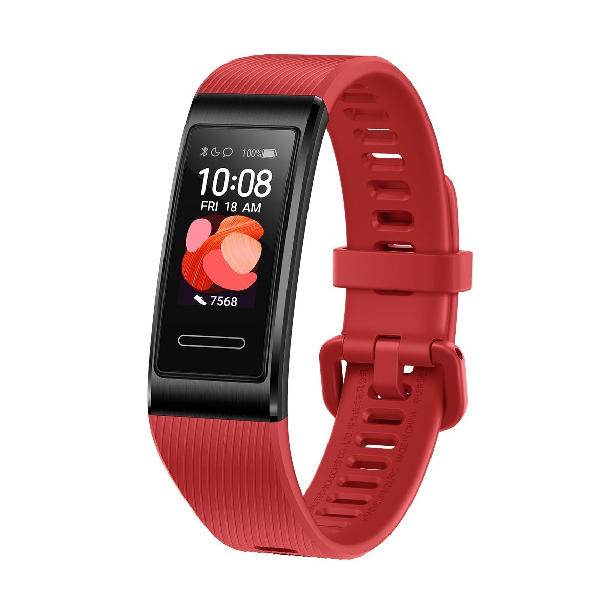 smartband huawei pro