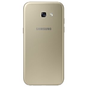samsung galaxy a5 2017 sm a520f gold sand smartfon ceny i opinie w media expert