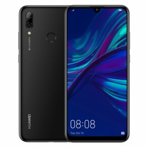 huawei p smart 2019 3 64gb 6 21 czarny 51093fsw smartfon ceny i opinie w media expert