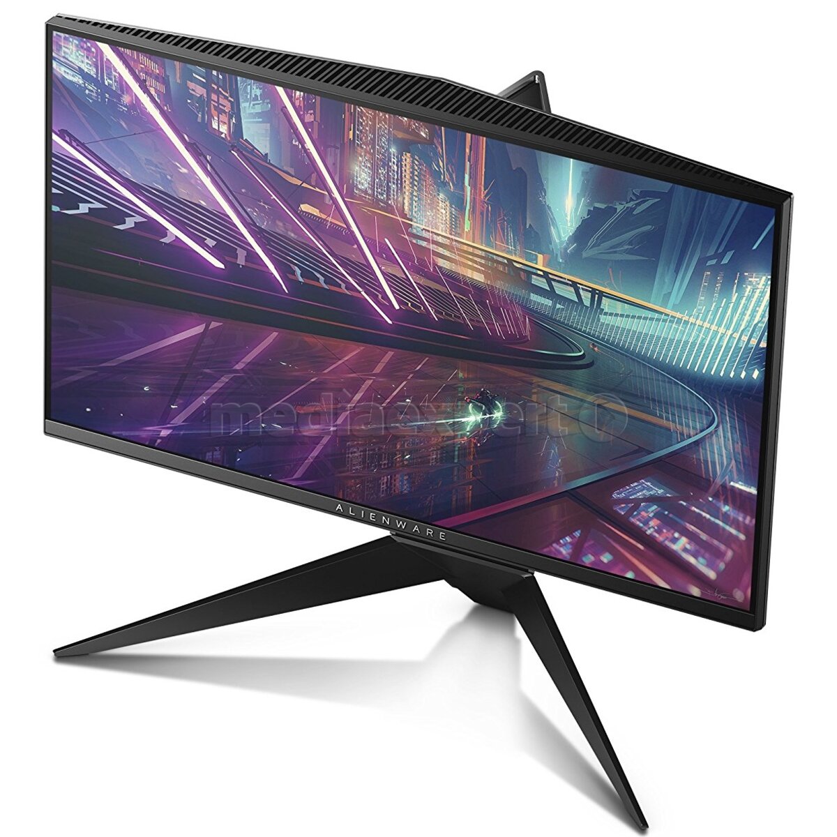 DELL Alienware AW2518H Monitor ceny i opinie w Media Expert