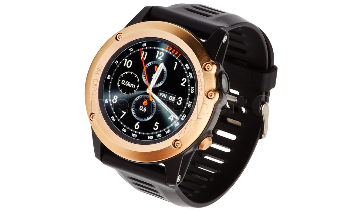 smartwatch garett expert 7