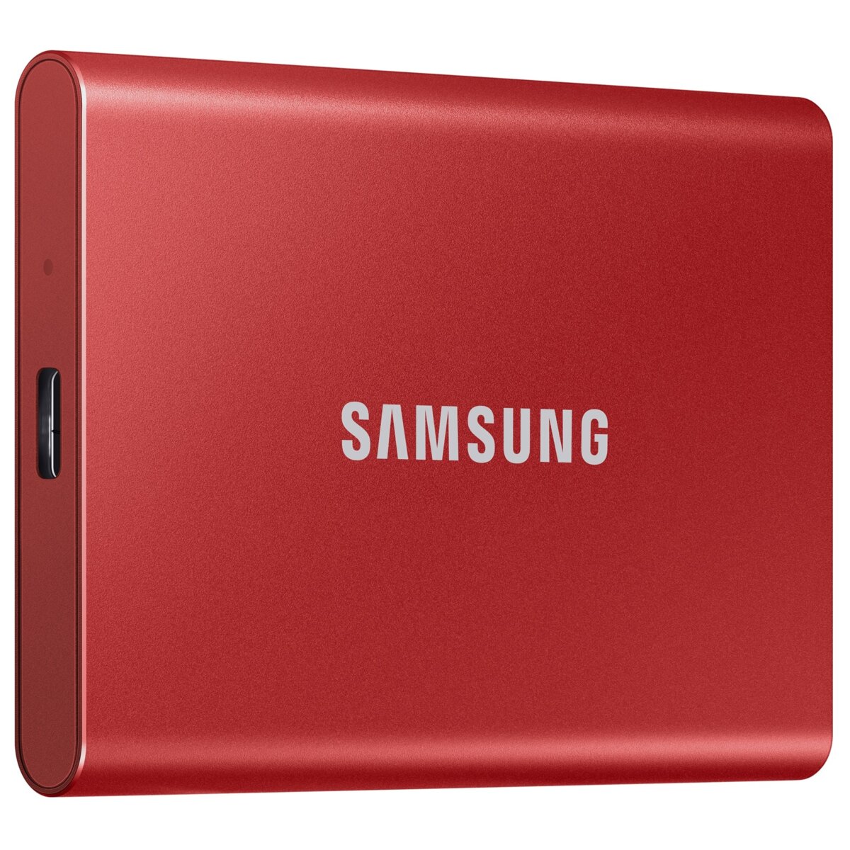 SAMSUNG Portable T7 2TB SSD Dysk - ceny i opinie w Media Expert