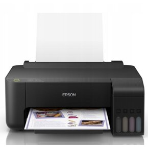 epson ecotank l1110 drukarka ceny i opinie w media expert