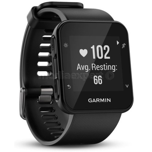 garmin forerunner 35 media expert