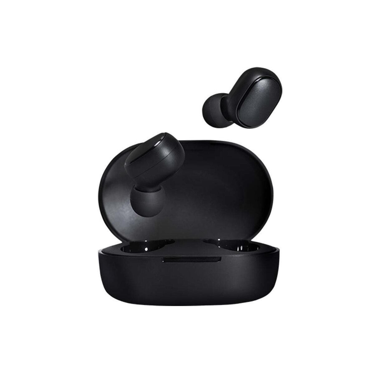 XIAOMI Redmi AirDots S Czarny SÅuchawki dokanaÅowe - ceny i opinie w