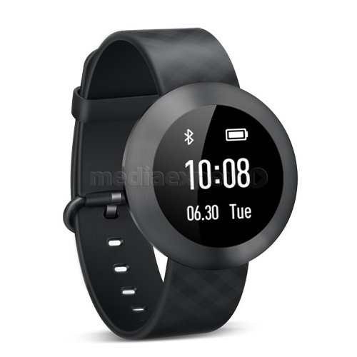 Huawei B0 Czarny Smartband Ceny I Opinie W Media Expert