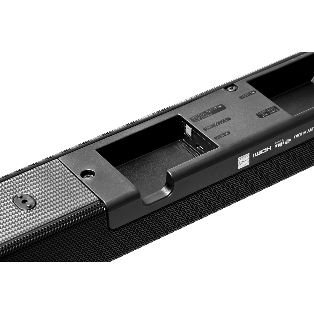 SAMSUNG HWK450 Produkt wyprzedany Soundbar ceny i opinie w Media Expert
