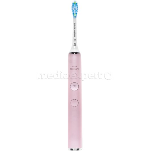 philips sonicare diamondclean opinie