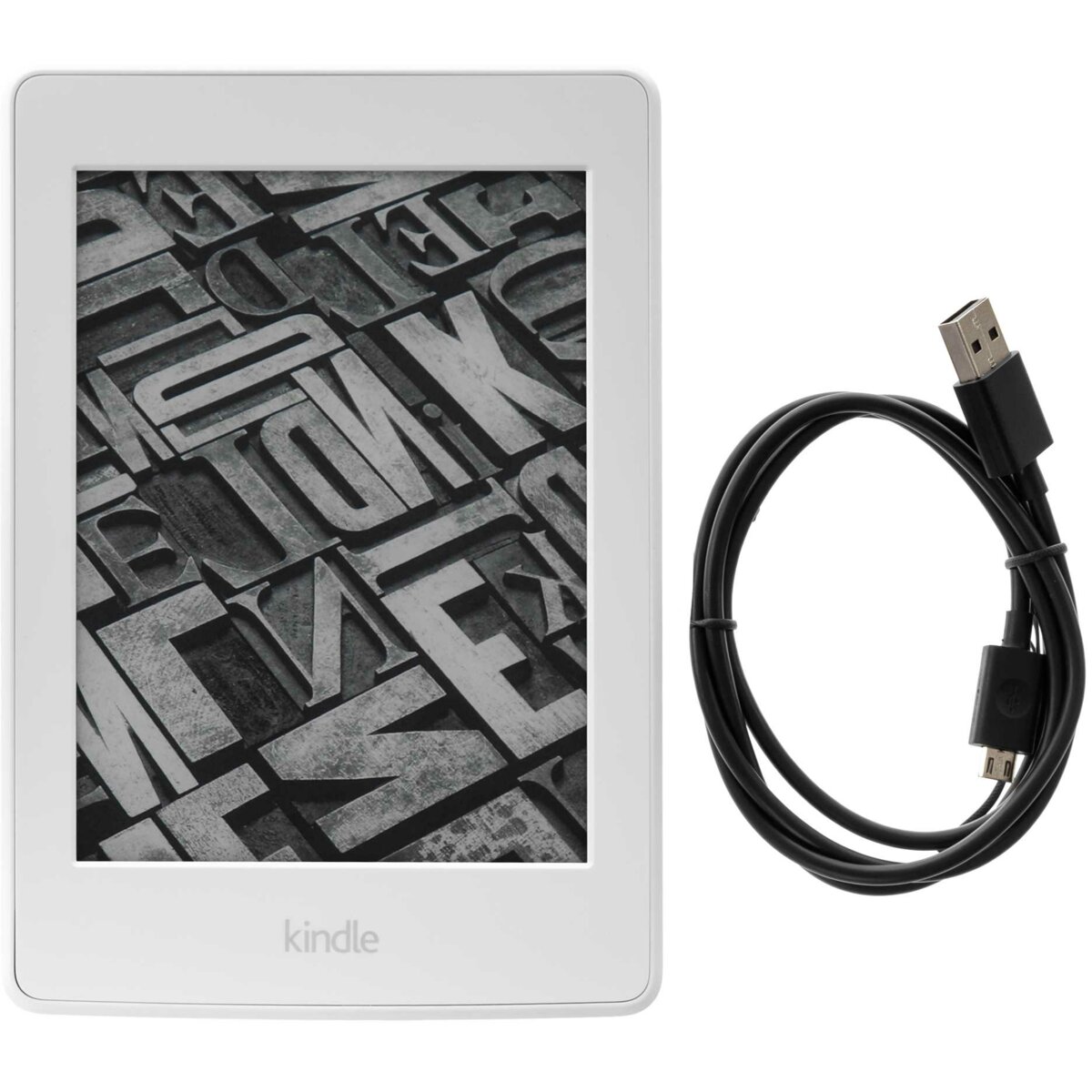 AMAZON Kindle Paperwhite 3 Czytnik e-Booków - ceny i opinie w Media Expert