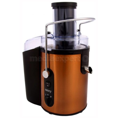 sokowirówka camry serwis SOKOWIRÓWKA INOX D.OTWÓR B.MOCNA X 1200 W KOLIBER 6907123788