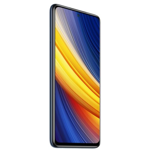 Смартфон Poco X4 Pro 5G 6/128Gb Blue Смартфон Poco X4 Pro 5G 6/128Gb Blue