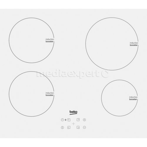 Beko Hii 64400 Atw Plyta Indukcyjna Ceny I Opinie W Media Expert