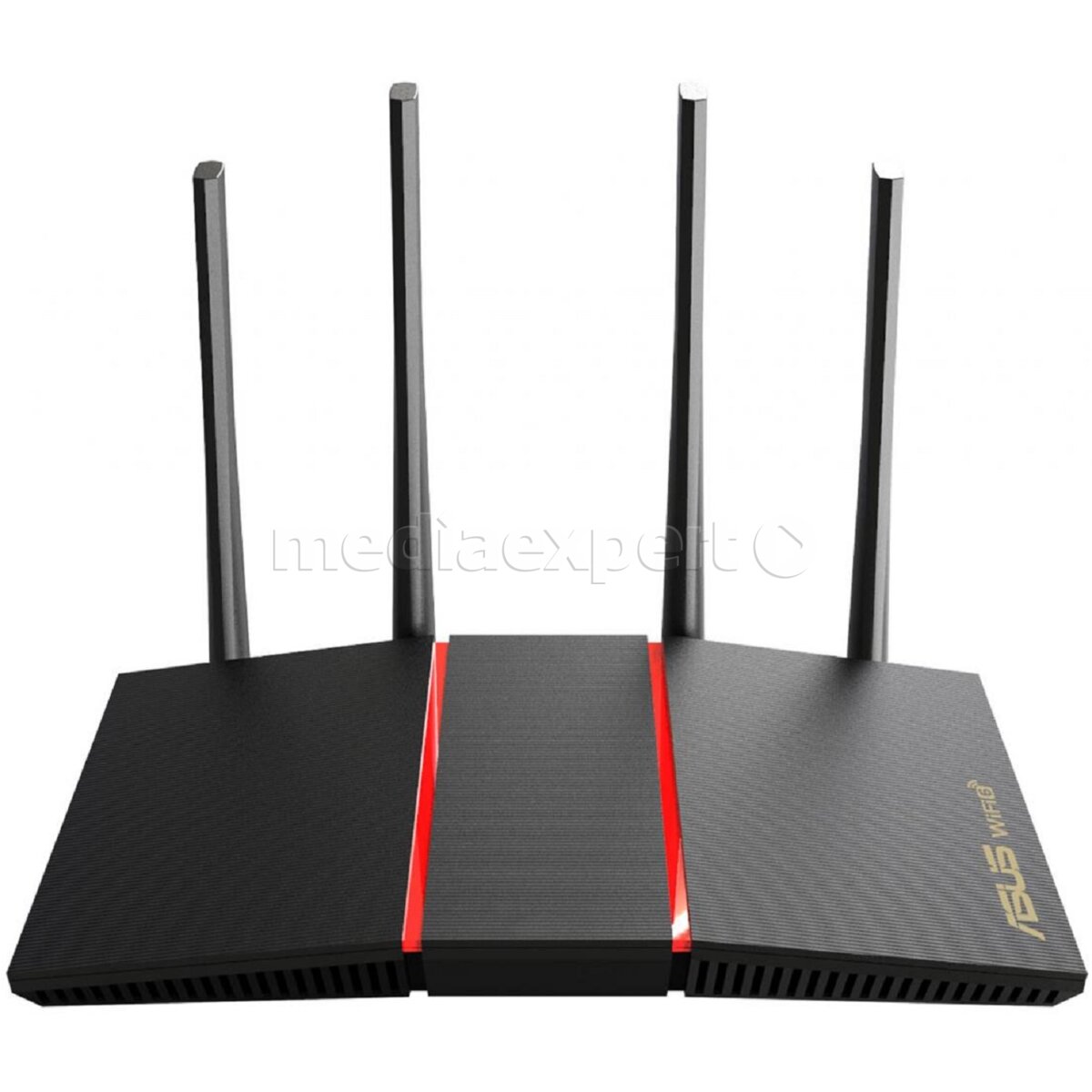 ASUS RT-AX55 Router - ceny i opinie w Media Expert