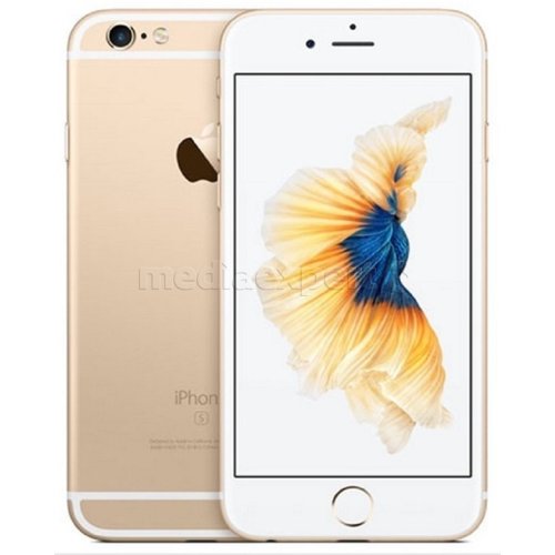 Apple Iphone 6s Plus 32gb Zloty Smartfon Ceny I Opinie W Media