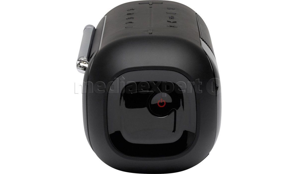 JBL Tuner 2 Czarny Radio ceny i opinie w Media Expert
