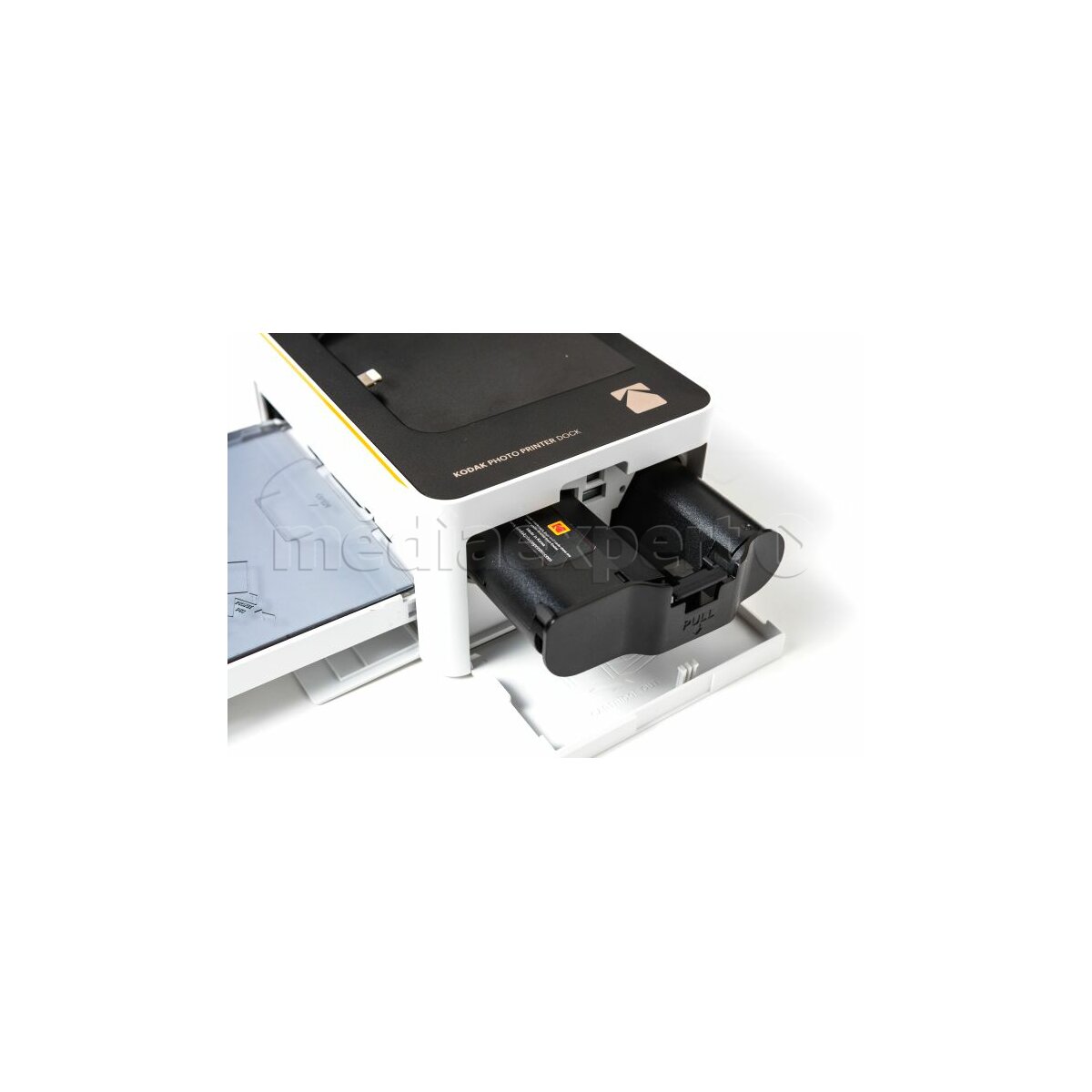 KODAK Photo Printer Dock WiFi (PD450W) Drukarka ceny i opinie w