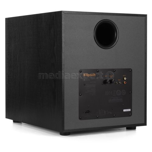 KLIPSCH R120SW Subwoofer ceny i opinie w Media Expert