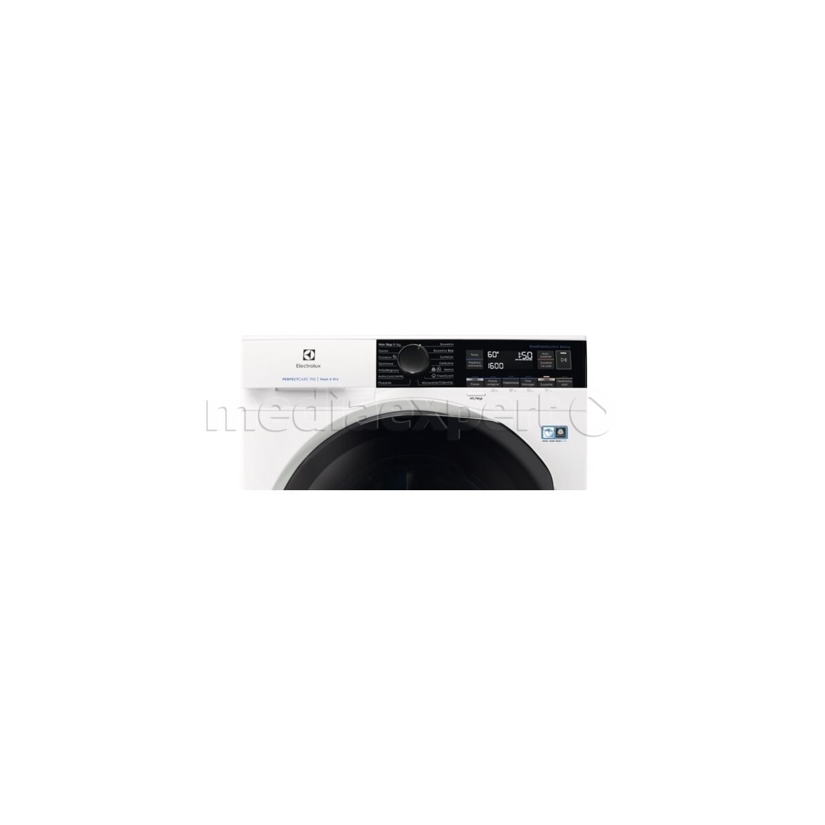 ELECTROLUX EW7W268SP PerfectCare Pralko-suszarka - ceny i opinie w ...