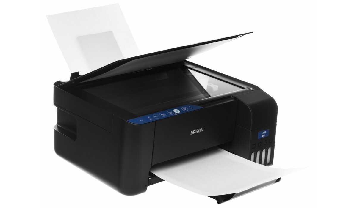 EPSON EcoTank L3151 Urządzenie - ceny i opinie w Media Expert