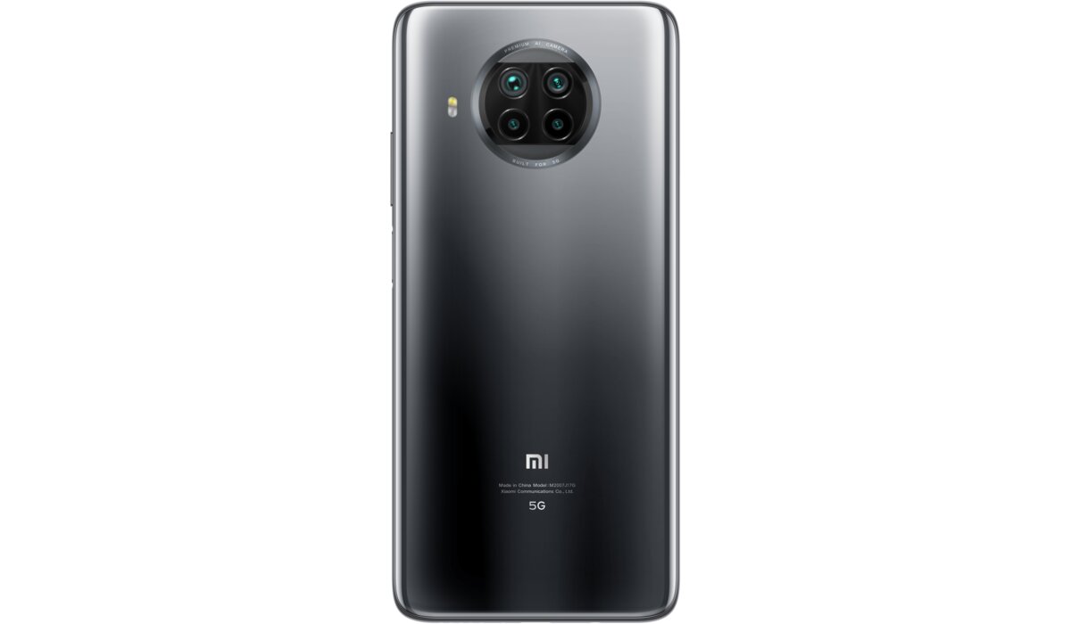 Xiaomi Mi 10T Lite 5G – Bleu, Neuf Sous Blister, Téléphone Débloqué