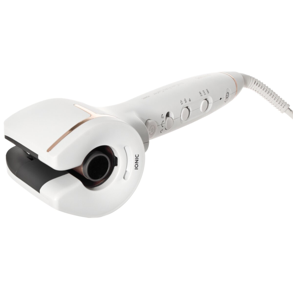 PHILIPS HPS950/00 ProCare Auto Curler Ionic Lokówka automatyczna ceny