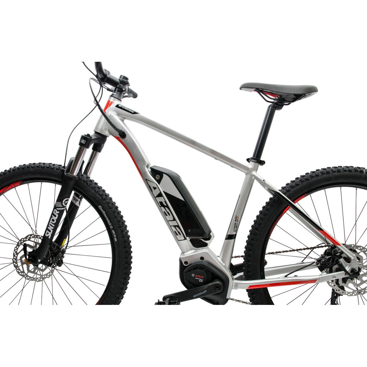 bicicletta atala b-cross cx 500