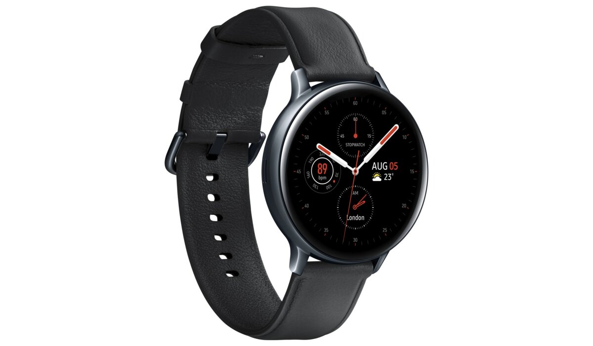 active 2 smartwatch