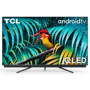 Telewizor TCL QLED 75C815
