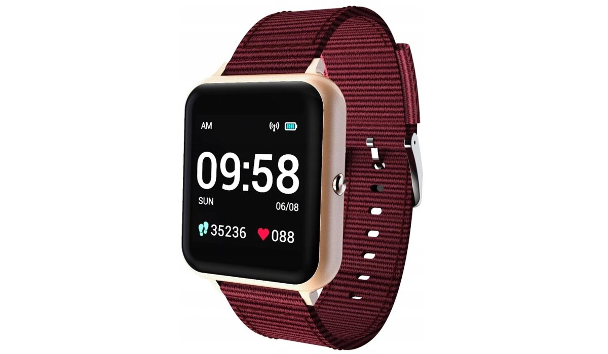 syl lenovo s60 smartwatch